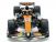 107723 McLaren MCL39 Monaco GP 2025