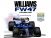 107724 Williams FW47 Australia GP 2025