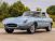 107730 Jaguar Type E Coupé 1961