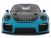 107731 Porsche 911/991 GT2 RS 2018
