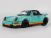 107734 Porsche 911/964 Targa RWB Gundam 2024