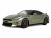 107735 Nissan GT-R R35 Premium Edition T-SPEC 2024