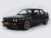 107741 BMW M3 Sport Evolution/ E30 1990