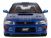 107752 Subaru Impreza WRX Type R STi Limited 1999