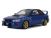 107752 Subaru Impreza WRX Type R STi Limited 1999