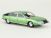 107767 Divers BMC 1800 Pininfarina Aerodinamica 1967