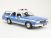 107769 Chevrolet Caprice Estate Police 1985