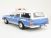 107769 Chevrolet Caprice Estate Police 1985