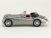 107773 Jaguar XK140 Cabriolet 1956
