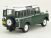 107774 Land Rover Series III 109 Station Wagon 1978