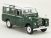 107774 Land Rover Series III 109 Station Wagon 1978
