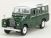107774 Land Rover Series III 109 Station Wagon 1978