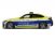 107787 BMW S&eacute;rie 4 Gran Coup&eacute; AC Schnitzer ACS4 Polizei 2022