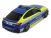 107787 BMW S&eacute;rie 4 Gran Coup&eacute; AC Schnitzer ACS4 Polizei 2022