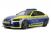 107787 BMW S&eacute;rie 4 Gran Coup&eacute; AC Schnitzer ACS4 Polizei 2022