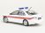 107792 Mazda 6 Police 2023