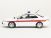 107792 Mazda 6 Police 2023