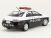 107793 Mazda 6 Police 2023