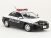 107793 Mazda 6 Police 2023
