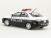 107793 Mazda 6 Police 2023