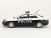107793 Mazda 6 Police 2023