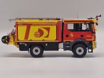 107801 MAN TGM Gallin Evo3 Pompier