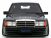 107802 Mercedes 190E 2.5 16S RWB/ W201 2025