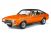 107806 Ford Capri MKII 3.0L V6 Ghia 1974