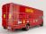 107809 Fiat OM 150 Rolfo Transporter
