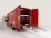 107809 Fiat OM 150 Rolfo Transporter