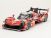 107814 Toyota GR010 Hybrid Le Mans 2025