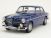 107827 Volvo Amazon 1966