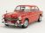107828 Volvo Amazon 123 GT 1968