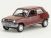 107829 Renault R5 TL 1972