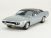 107848 Plymouth Satellite Sebring Plus 1971