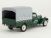 107855 Citroën Traction 11B Pick-Up Bâchée 1961
