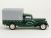 107855 Citroën Traction 11B Pick-Up Bâchée 1961