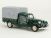 107855 Citroën Traction 11B Pick-Up Bâchée 1961