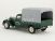 107855 Citroën Traction 11B Pick-Up Bâchée 1961