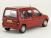 107856 Citroën Berlingo Multispace 1996