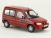 107856 Citroën Berlingo Multispace 1996