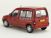 107856 Citroën Berlingo Multispace 1996