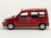 107856 Citroën Berlingo Multispace 1996