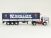 107858 Saviem PS30 T Semi-Remorque 1977