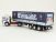 107858 Saviem PS30 T Semi-Remorque 1977