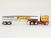 107859 Peterbilt 352 Semi-Remorque Citerne 1975