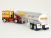 107859 Peterbilt 352 Semi-Remorque Citerne 1975