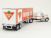 107860 Chevrolet Bison Semi-Remorque 1978