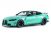 107861 BMW M4 Coupé Competition Performance Parts/ G82 2024