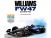 107862 Williams FW47 GP Australian 2025